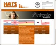 Bild HATS Handelsgesellschaft mbH