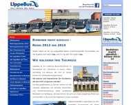 Bild LippeBus GmbH