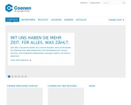 Bild Coenen Neuss GmbH & Co. KG