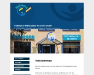 Bild Orthopdie-Technik H. + L. Humann GmbH