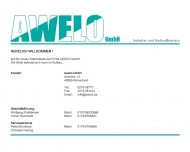Bild AWELO Industrie- und Hydraulikservice e.K.