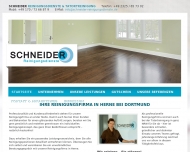 Bild Nelli Schneider Reinigungsdienste