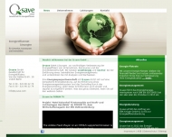 Bild Q-save GmbH