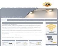 Bild IKM Industriebedarf Kiparski & Michel GmbH