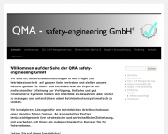 Bild QMA safety-engineering GmbH
