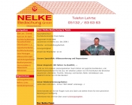 Bild Nelke Bedachungen GmbH