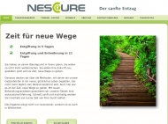 Bild NESCURE GmbH