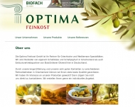 Bild Optima Feinkost GmbH