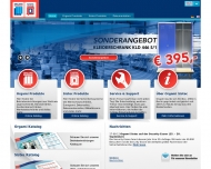 Bild ORGAMI SISTEC GmbH & Co. KG