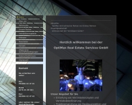 Bild OptiMax Real Estate Management UG (haftungsbeschrnkt)