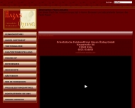 Bild Orientalische Feinkonditorei Hasan zdag GmbH