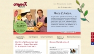 Bild Organix Biomarkt GmbH