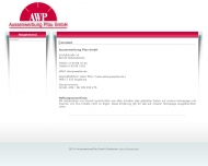 Bild Pfau Auenwerbung GmbH