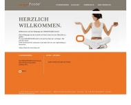 Bild ORIGIN FOODS GmbH