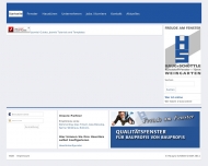 Bild Haug + Schöttle GmbH Kunststoff-Fenstertechnik