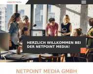 Bild netpoint media gmbh