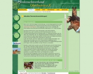 Bild Pferdezuchtverband Oberbayern e.V.