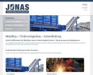 Bild Erich Jonas GmbH