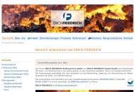 Bild Erich Friedrich Handel GmbH