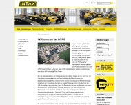Bild INTAX Innovative Fahrzeuglsungen GmbH