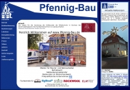 Bild Pfennig Bau GmbH & Co. KG