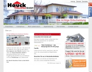 Bild Hauck Hausbau GmbH
