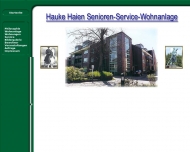 Bild Hauke Haien Pflege- und Betreuungsdienst GmbH