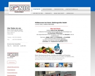 Bild Ronic-Elektrogerte GmbH