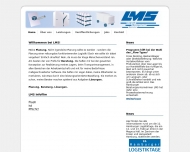 Bild LMS Logistik Management Service GmbH