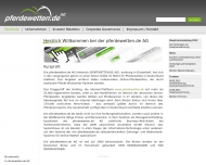 Bild pferdewetten.de AG