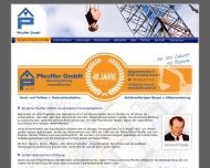 Bild Pfeuffer GmbH Bau und Container Service
