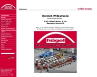 Bild Erich Hgel GmbH
