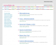 Bild Ronny Feller Agentur fr Kulturmanagement