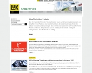 Bild Raybestos Industrie- Produkte GmbH