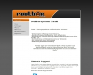 Bild rootbox-systems GmbH