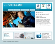 Bild Gebr. Speckmann GmbH & Co. KG