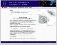 Bild ERDTEC Automotive Engineering GmbH