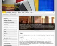 Bild Mller & Tadda Gesellschaft mit beschrnkter Haftung