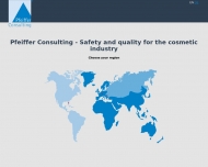 Bild Pfeiffer Consulting GmbH