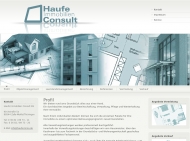 Bild Haufe Immobilien Consult KG