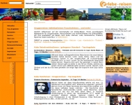 Bild Erlebe-Reisen GmbH
