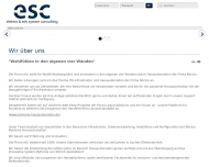 Bild eSc EDV-System Consulting e.K.