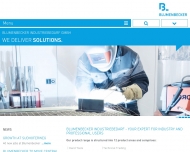 Bild Blumenbecker Industriebedarf GmbH Industriebedarf