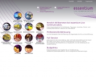 Bild Essentium GmbH