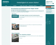 Bild Ernst Nagel GmbH