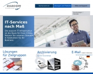 Bild esacom GmbH