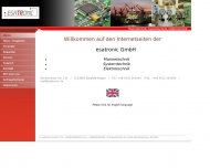 Bild esatronic GmbH