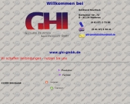 Bild Gotthard Heuritsch Industriebedarf GmbH