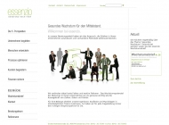 Bild Essenzio Beratungsgesellschaft mbH