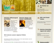 Bild Erwin Werner Biobrennstoffe